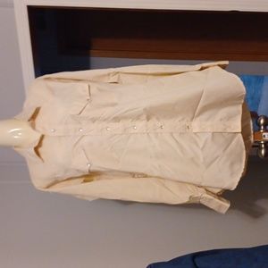 Ruddock vintage shirt